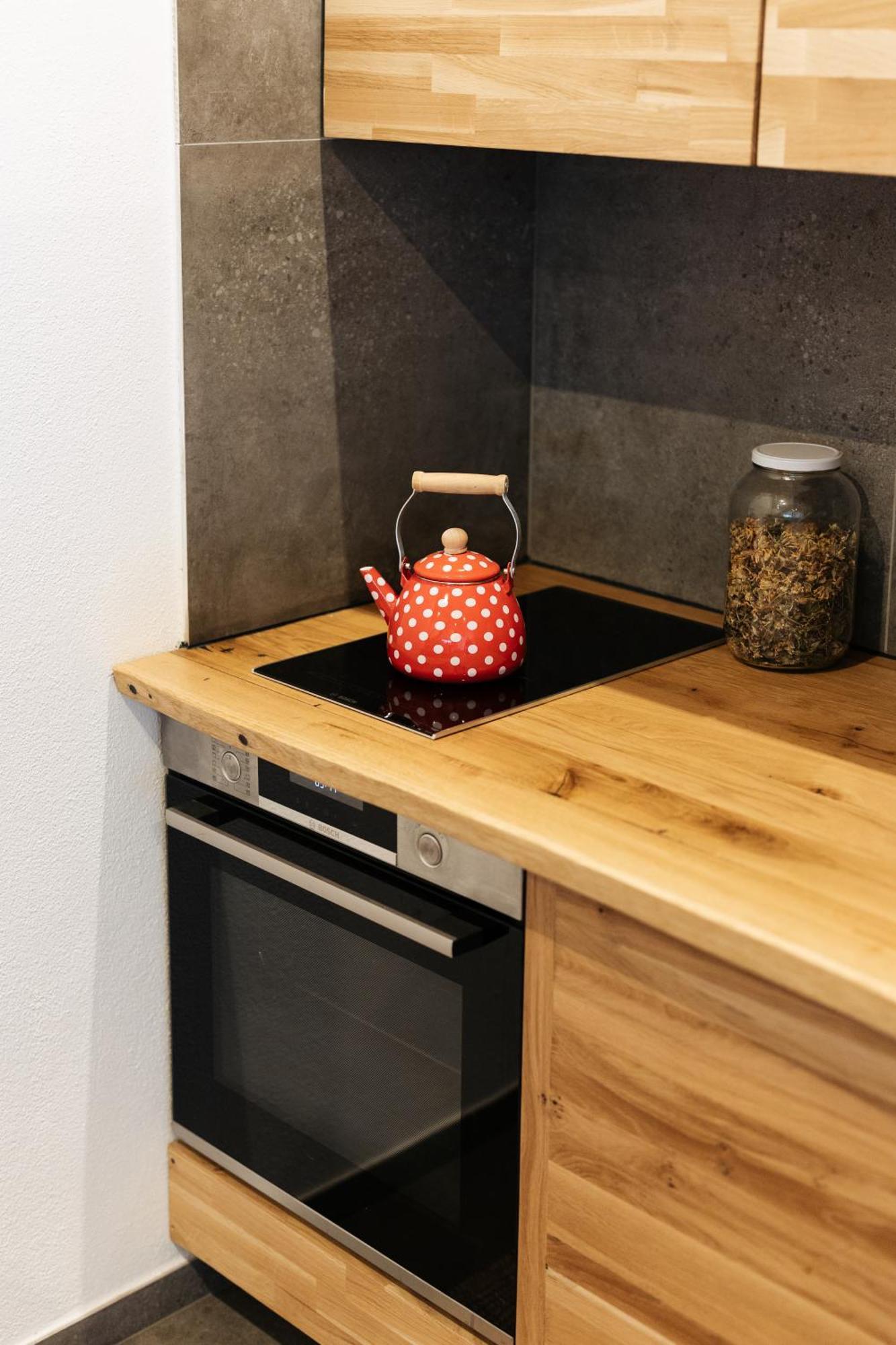 Alpine Cottage Golica Jesenice Eksteriør bilde